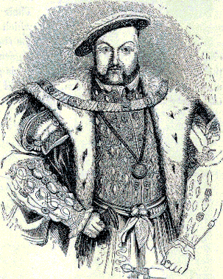 [Illustration] from The Story of Liberty by Charles Coffin