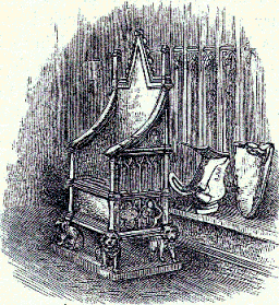 [Illustration] from The Story of Liberty by Charles Coffin