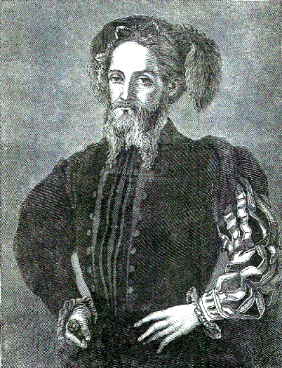 [Illustration] from The Story of Liberty by Charles Coffin