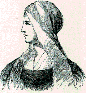 [Illustration] from The Story of Liberty by Charles Coffin