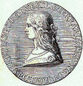 [Illustration] from The Story of Liberty by Charles Coffin