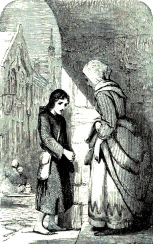 [Illustration] from The Story of Liberty by Charles Coffin