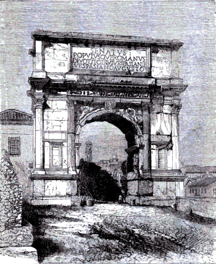 [Illustration] from The Story of Liberty by Charles Coffin