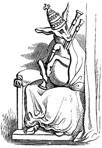 [Illustration] from The Story of Liberty by Charles Coffin