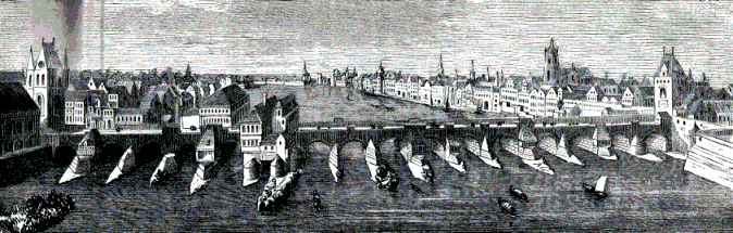 [Illustration] from The Story of Liberty by Charles Coffin