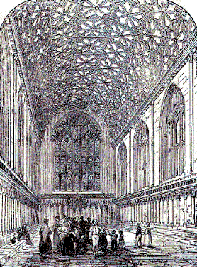 [Illustration] from The Story of Liberty by Charles Coffin