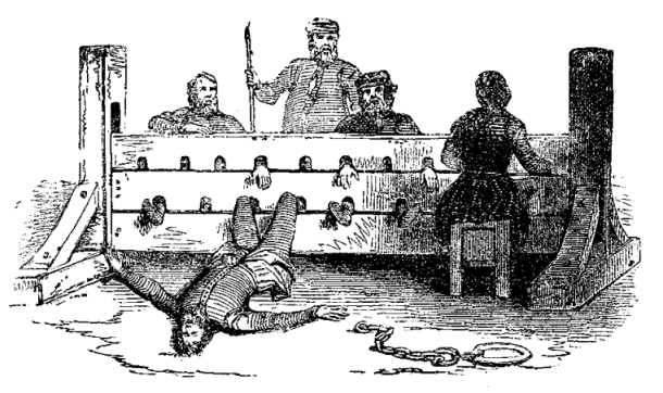 [Illustration] from The Story of Liberty by Charles Coffin