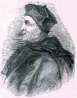 [Illustration] from The Story of Liberty by Charles Coffin