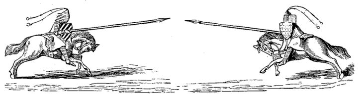 [Illustration] from The Story of Liberty by Charles Coffin