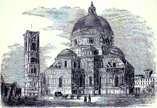 [Illustration] from The Story of Liberty by Charles Coffin