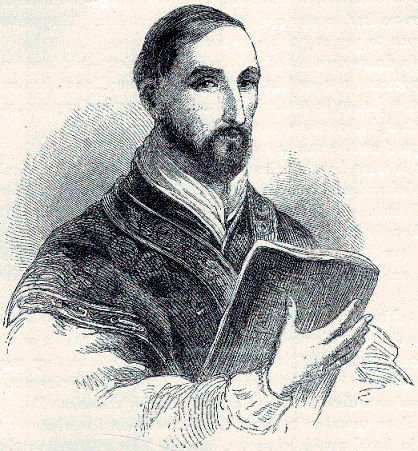 [Illustration] from The Story of Liberty by Charles Coffin