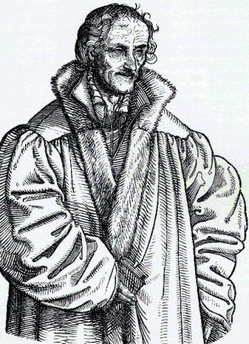 [Illustration] from The Story of Liberty by Charles Coffin