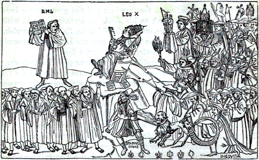 [Illustration] from The Story of Liberty by Charles Coffin