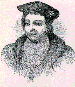 [Illustration] from The Story of Liberty by Charles Coffin