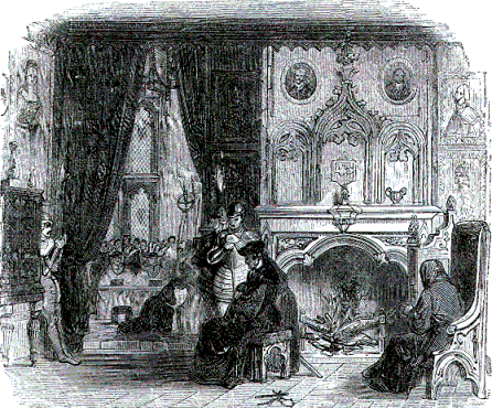 [Illustration] from The Story of Liberty by Charles Coffin