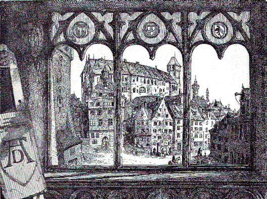 [Illustration] from The Story of Liberty by Charles Coffin