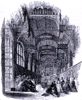 [Illustration] from The Story of Liberty by Charles Coffin