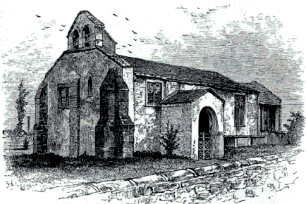 [Illustration] from The Story of Liberty by Charles Coffin