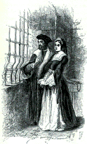 [Illustration] from The Story of Liberty by Charles Coffin