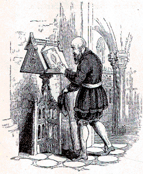 [Illustration] from The Story of Liberty by Charles Coffin