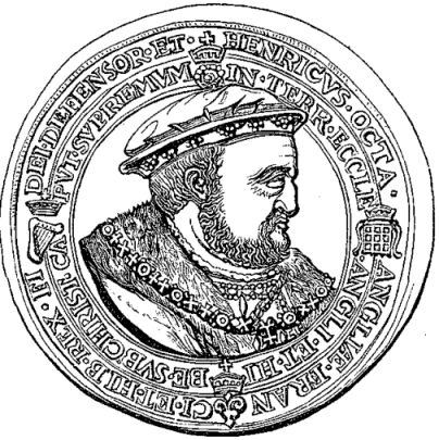 [Illustration] from The Story of Liberty by Charles Coffin