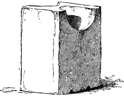 [Illustration] from The Story of Liberty by Charles Coffin