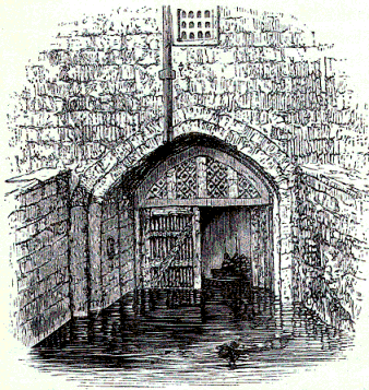 [Illustration] from The Story of Liberty by Charles Coffin