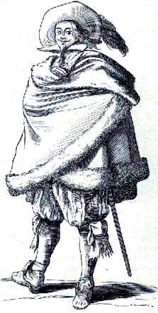 [Illustration] from The Story of Liberty by Charles Coffin