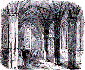 [Illustration] from The Story of Liberty by Charles Coffin