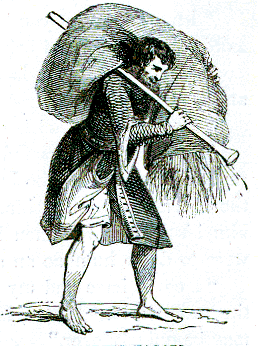 [Illustration] from The Story of Liberty by Charles Coffin