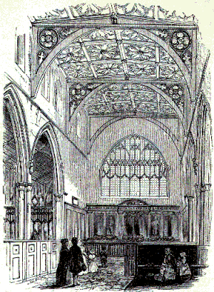 [Illustration] from The Story of Liberty by Charles Coffin