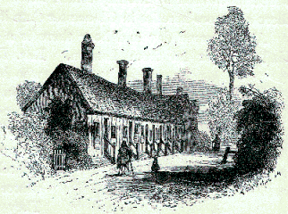 [Illustration] from The Story of Liberty by Charles Coffin