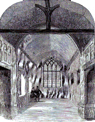 [Illustration] from The Story of Liberty by Charles Coffin