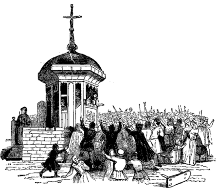 [Illustration] from The Story of Liberty by Charles Coffin