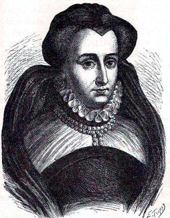 [Illustration] from The Story of Liberty by Charles Coffin