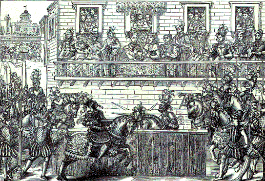 [Illustration] from The Story of Liberty by Charles Coffin