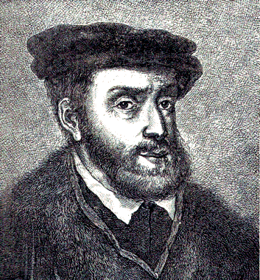 [Illustration] from The Story of Liberty by Charles Coffin