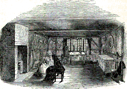 [Illustration] from The Story of Liberty by Charles Coffin