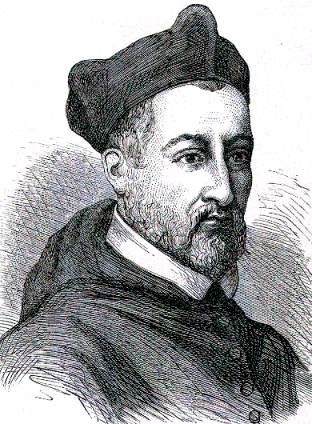 [Illustration] from The Story of Liberty by Charles Coffin