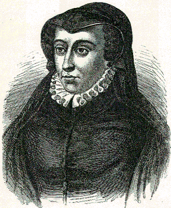 [Illustration] from The Story of Liberty by Charles Coffin