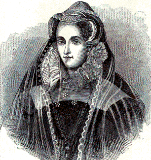 [Illustration] from The Story of Liberty by Charles Coffin