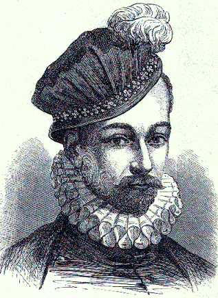 [Illustration] from The Story of Liberty by Charles Coffin