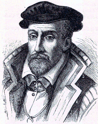 [Illustration] from The Story of Liberty by Charles Coffin