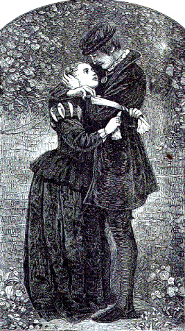 [Illustration] from The Story of Liberty by Charles Coffin