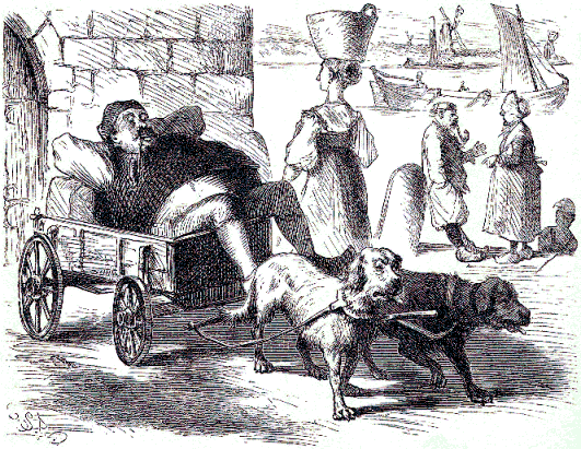 [Illustration] from The Story of Liberty by Charles Coffin