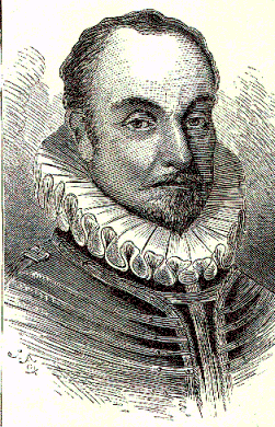 [Illustration] from The Story of Liberty by Charles Coffin