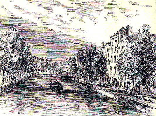 [Illustration] from The Story of Liberty by Charles Coffin