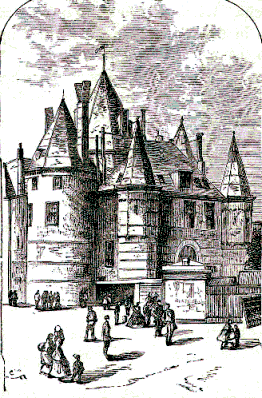 [Illustration] from The Story of Liberty by Charles Coffin