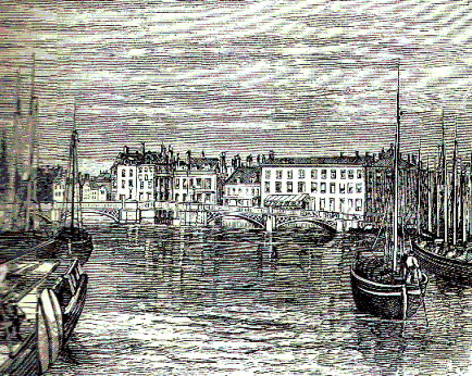 [Illustration] from The Story of Liberty by Charles Coffin