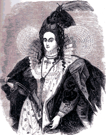 [Illustration] from The Story of Liberty by Charles Coffin